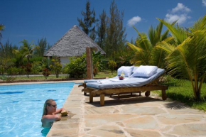 Sheba Cottages - Diani Beach